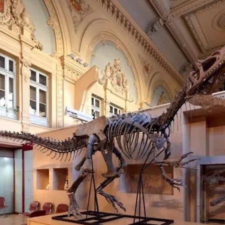 Apartment Lumineux 2 Pieces, A 2 Pas De La - Fr-1-712-9 *