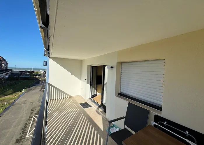 Apartment Lumineux 2 Pieces, A 2 Pas De La - Fr-1-712-9