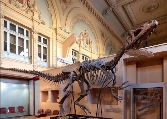 Apartment Lumineux 2 Pieces, A 2 Pas De La - Fr-1-712-9 *