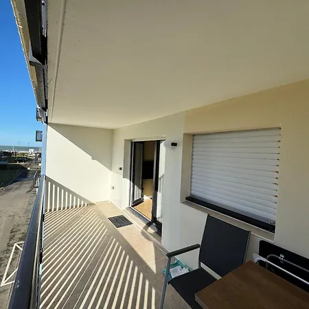 Apartamento Lumineux 2 Pieces, A 2 Pas De La
